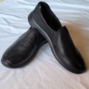 COPY - ECCO Women's soft leather loafer